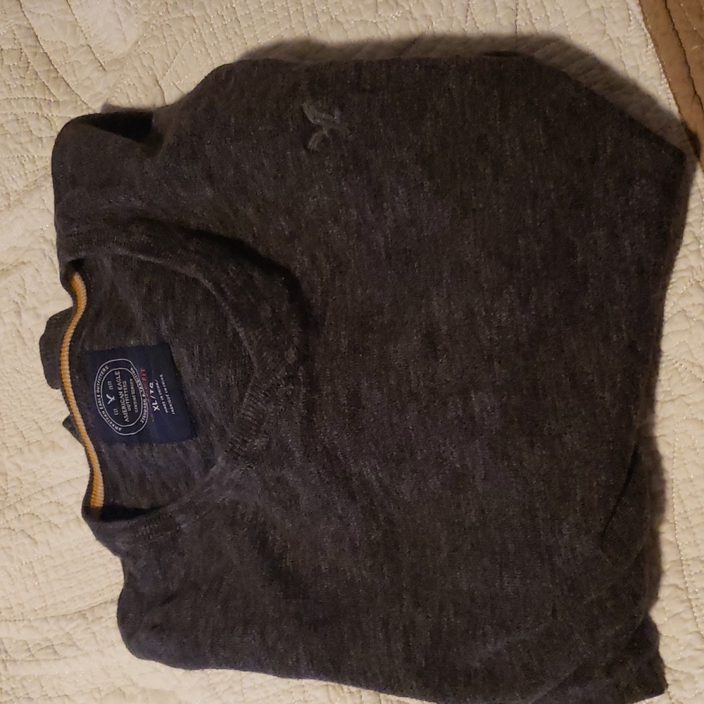 Mens xl sweater